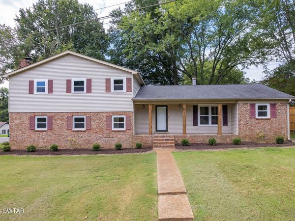 116 O'Hara Lane , Jackson, TN 38305