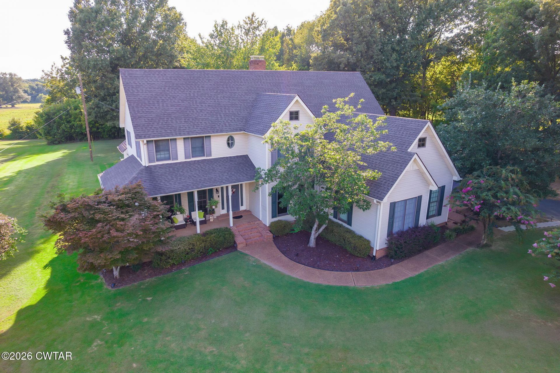 430 Belton Road, Ripley, TN 38063 Main Photo