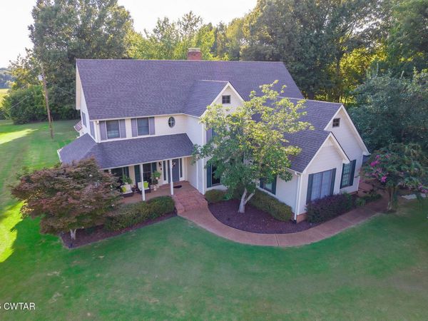 430 Belton Road , Ripley, TN 38063