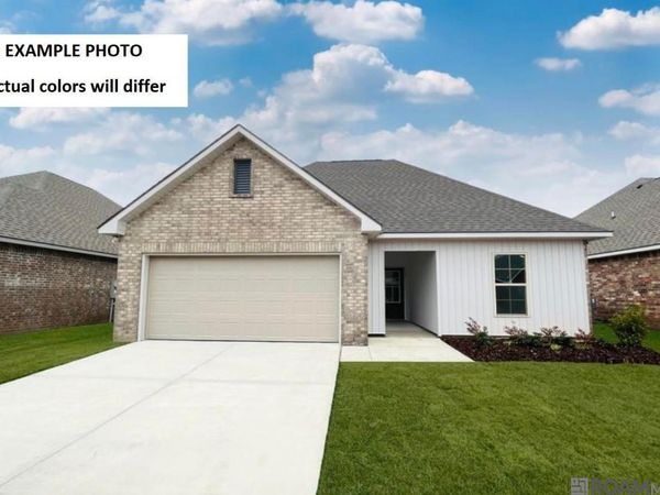 11402 Densmore Dr, Denham Springs, LA 70726