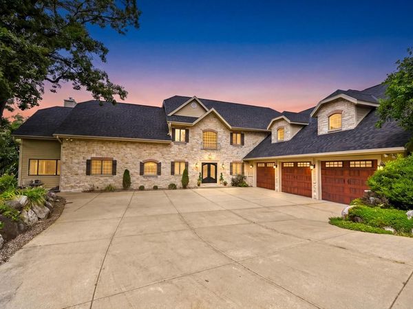 205 Kummrow COURT, Wales, WI 53183