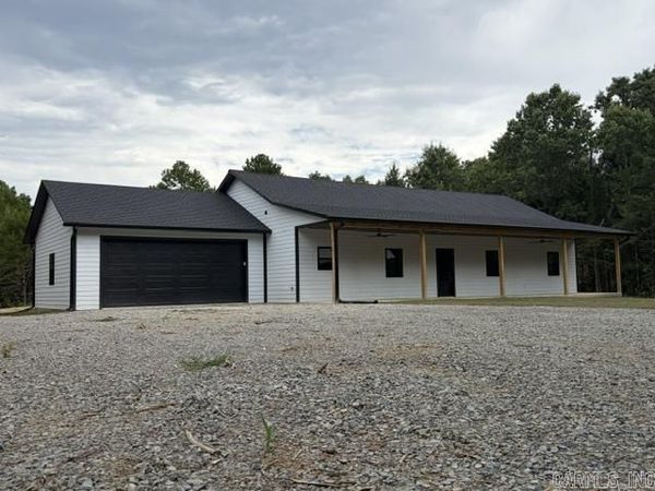 5618 Byron Road , Salem, AR 72576
