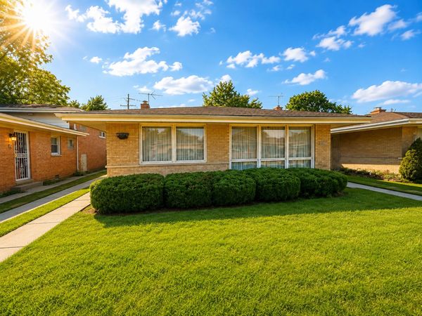 10952 S Emerald Avenue , Chicago, IL 60628