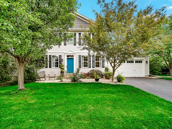 333 Foxford Drive , Cary, IL 60013