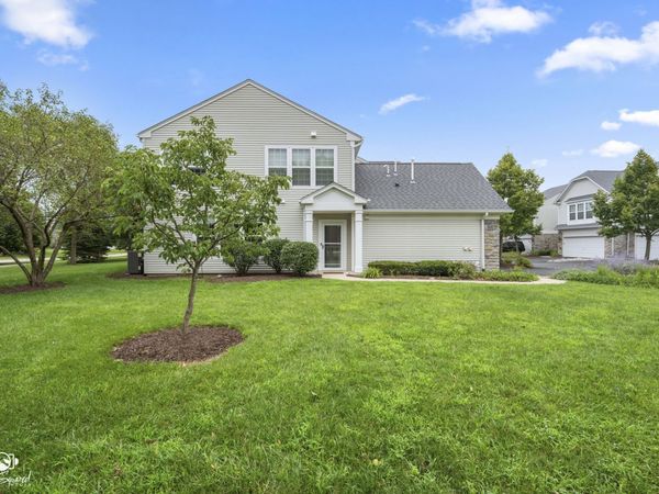 1499 Orchid Street , Yorkville, IL 60560