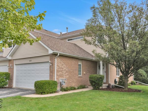 18167 Mager Drive , Tinley Park, IL 60487