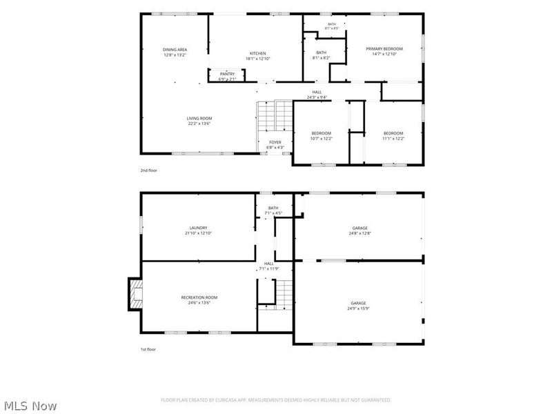 5030 Gardendale Avenue NE, Canton, OH 44714 Photo 12