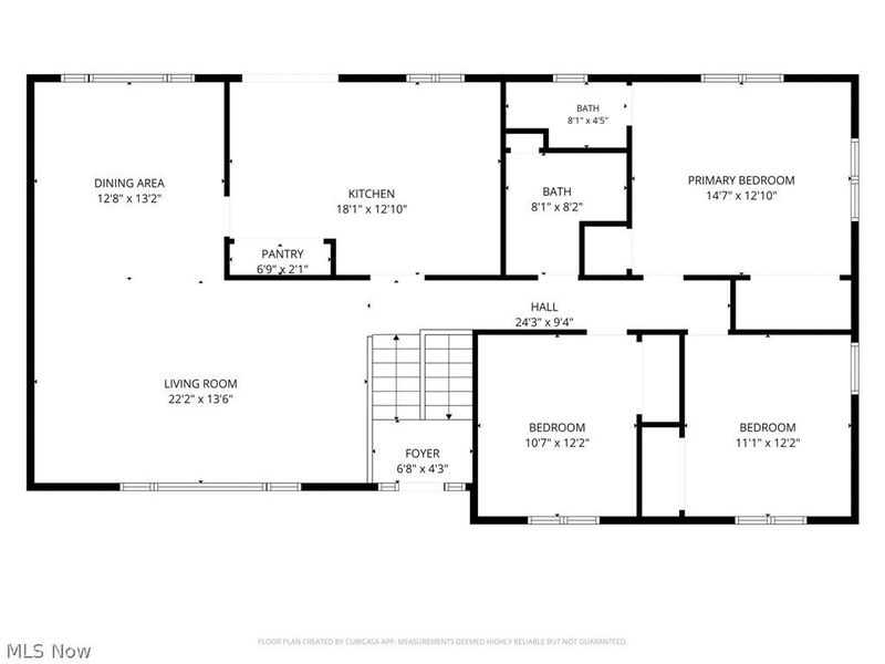 5030 Gardendale Avenue NE, Canton, OH 44714 Photo 13