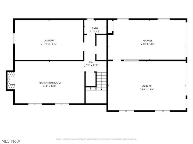 5030 Gardendale Avenue NE, Canton, OH 44714 Photo 14