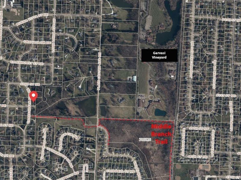 5030 Gardendale Avenue NE, Canton, OH 44714 Photo 49