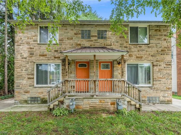 102 Hartman Street , Berea, OH 44017