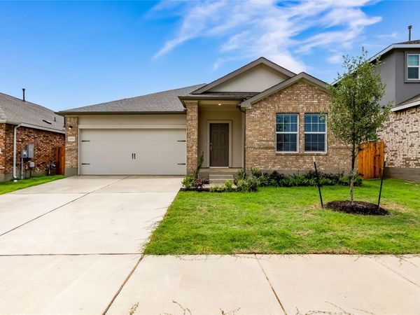 2000 Gilmer WAY, Leander, TX 78641