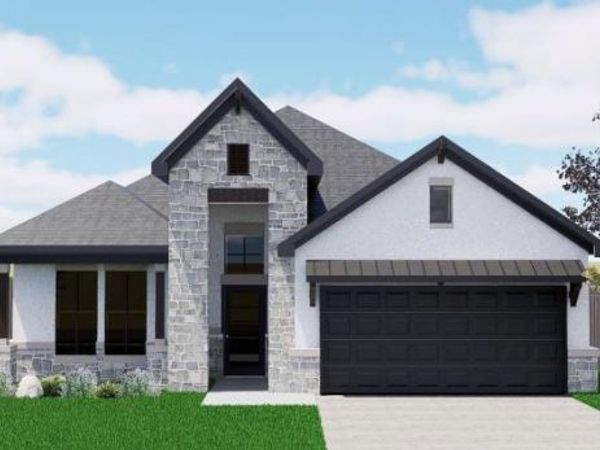 118 Little Tenina TRL, Cedar Creek, TX 78612