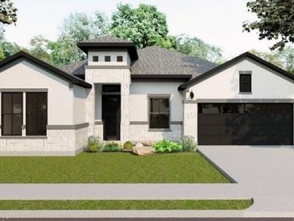 230 Shining Spark TRL, Cedar Creek, TX 78612