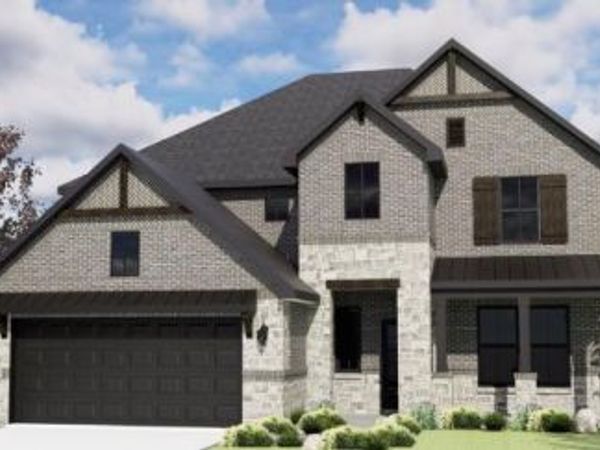 222 Shining Spark TRL, Cedar Creek, TX 78612