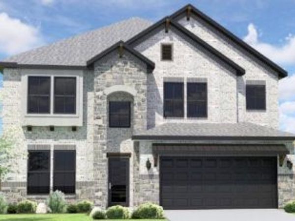 126 Little Tenina TRL, Cedar Creek, TX 78612