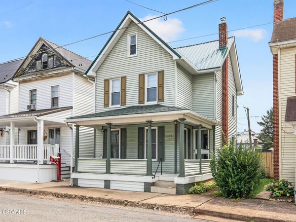 204 HEPBURN Street , Milton, PA 17847