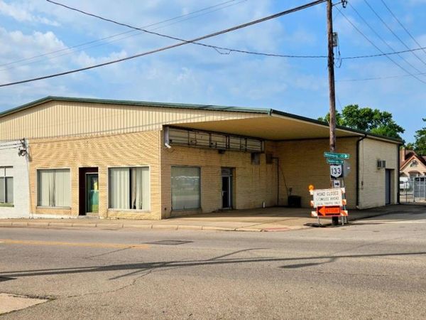 204 S Broadway Street, Blanchester, OH 45107