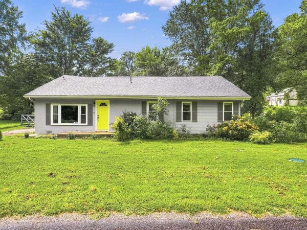 1426 S STATE ROAD 135 Road, Nashville, IN 47448