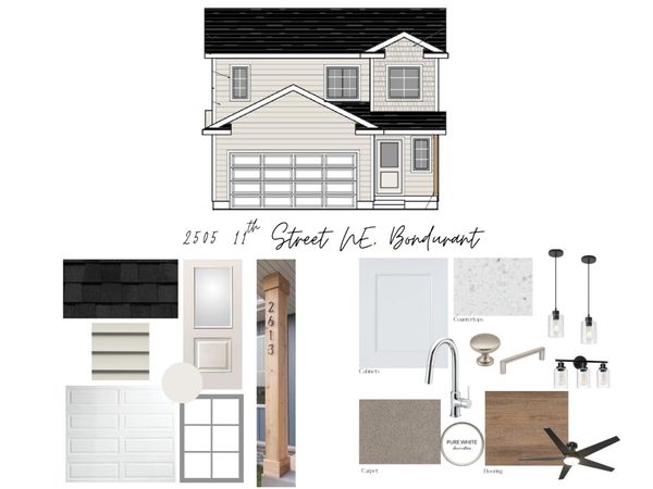 2505 11th Street NE, Bondurant, IA 50035