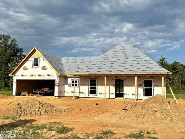 87 Foxfire Cove, Starkville, MS 39759