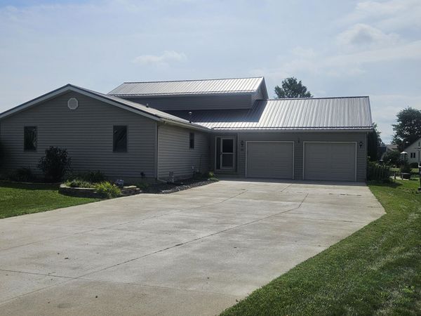 95 Southmoor Shores Drive, Saint Marys, OH 45885