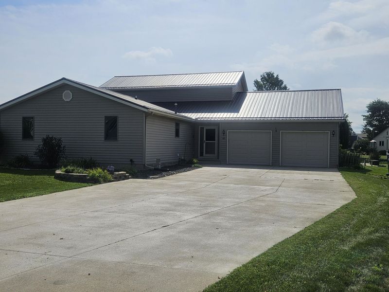 95 Southmoor Shores Drive, Saint Marys, OH 45885 Photo 1