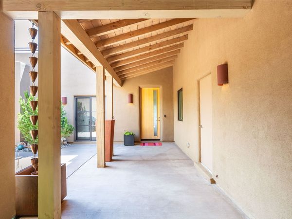 1667 Sentiero Della Villa , Santa Fe, NM 87506