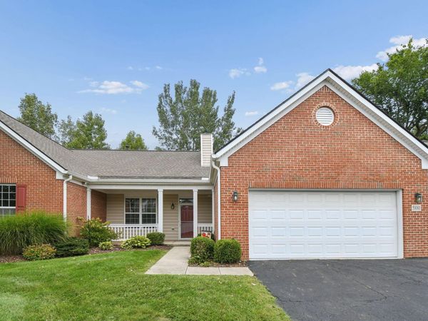 5880 Hickory Brook Way, Columbus, OH 43213