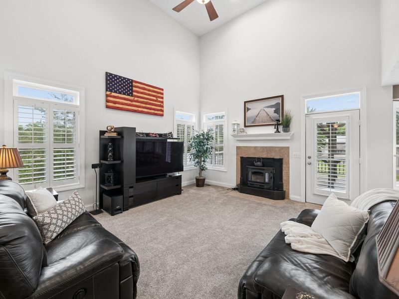 17290 Bear Swamp Road , Marysville, OH 43040 Photo 10