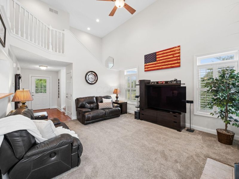 17290 Bear Swamp Road , Marysville, OH 43040 Photo 11