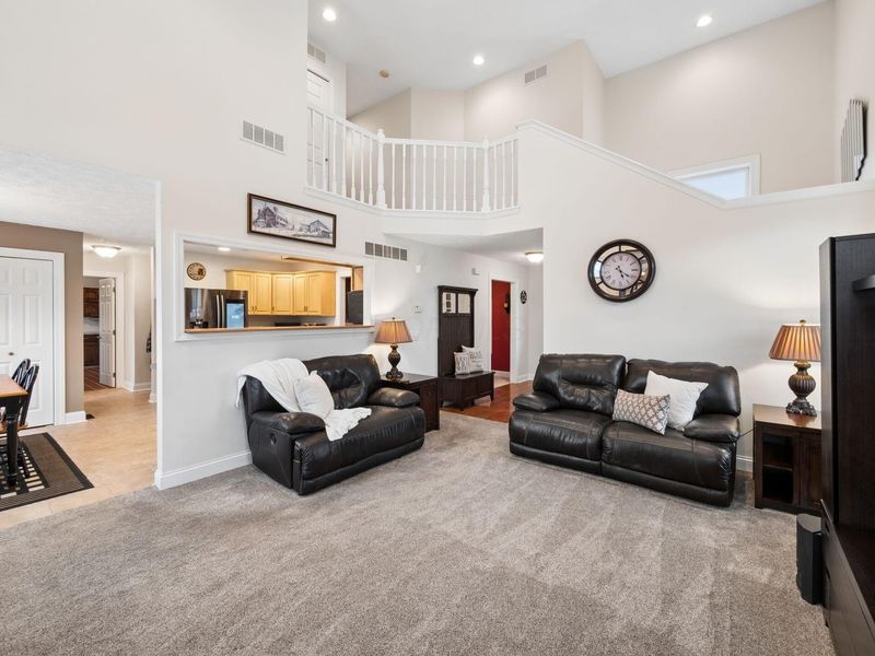 17290 Bear Swamp Road , Marysville, OH 43040 Photo 12