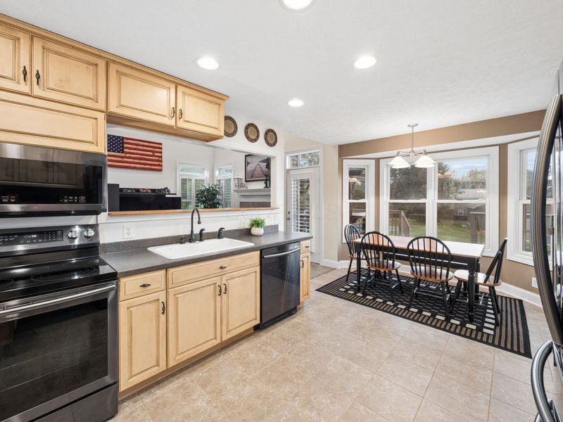 17290 Bear Swamp Road , Marysville, OH 43040 Photo 16