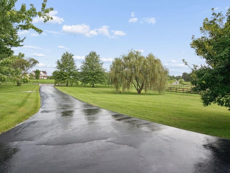 17290 Bear Swamp Road , Marysville, OH 43040 Photo 2