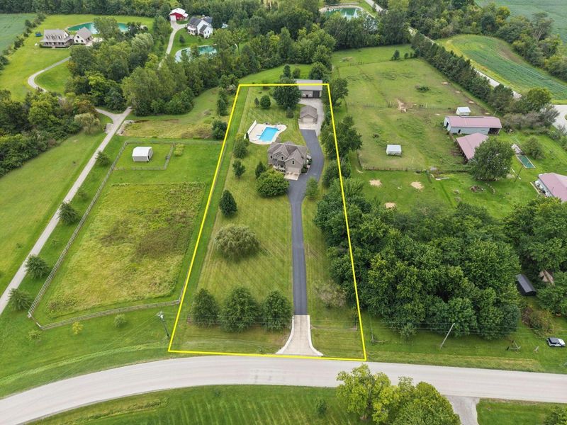 17290 Bear Swamp Road , Marysville, OH 43040 Photo 3