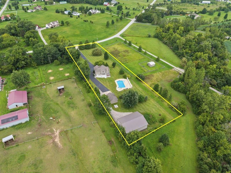 17290 Bear Swamp Road , Marysville, OH 43040 Photo 4