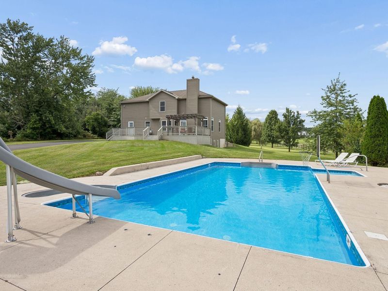 17290 Bear Swamp Road , Marysville, OH 43040 Photo 5