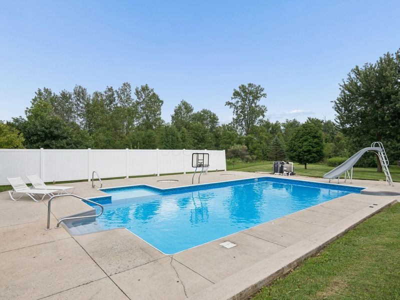 17290 Bear Swamp Road , Marysville, OH 43040 Photo 6