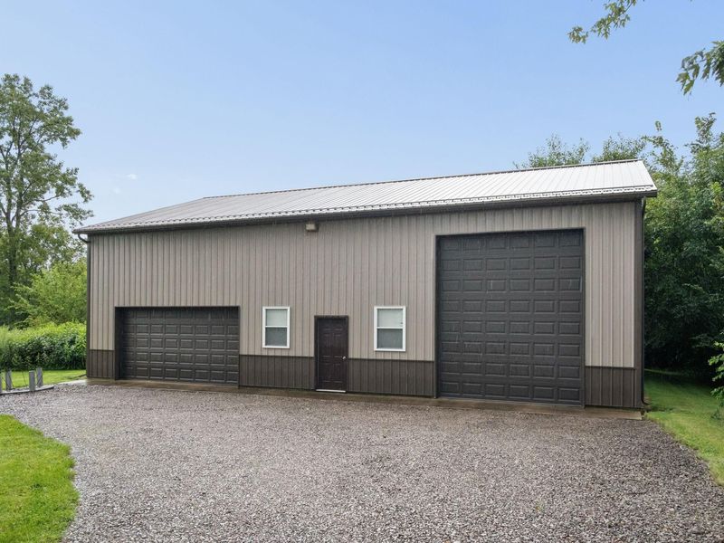 17290 Bear Swamp Road , Marysville, OH 43040 Photo 8
