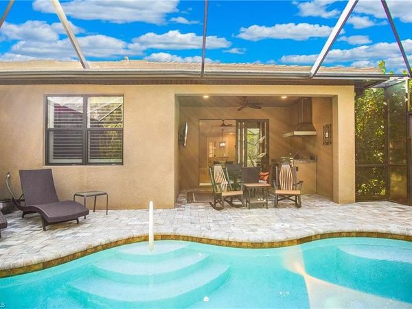 7674 Jacaranda LN, NAPLES, FL 34114
