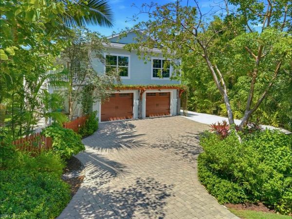 2023 Mills LN , NAPLES, FL 34112