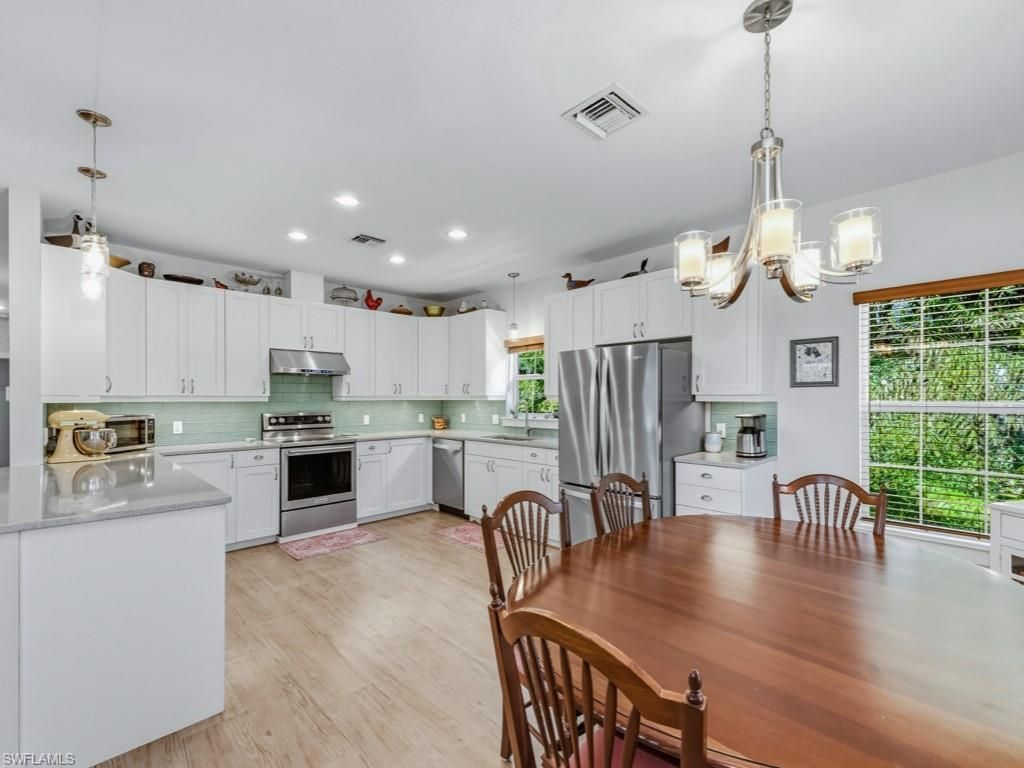 2023 Mills Ln , Naples, FL 34112 Photo