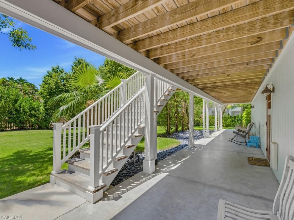 2023 Mills Ln , Naples, FL 34112 Photo