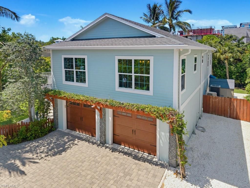 2023 Mills Ln , Naples, FL 34112 Photo