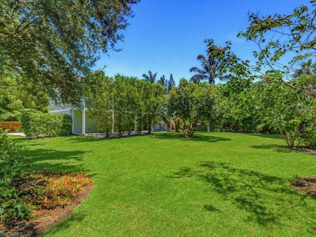 2023 Mills Ln , Naples, FL 34112 Photo
