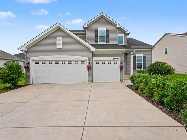 10990 Arkansas Place, Crown Point, IN 46307