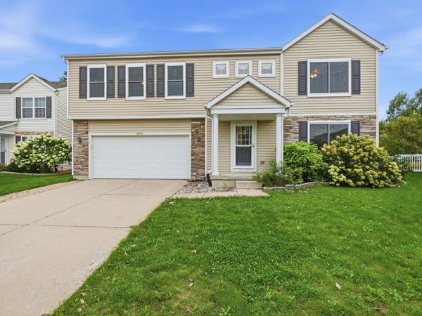13984 Empress Lane , Dyer, IN 46311