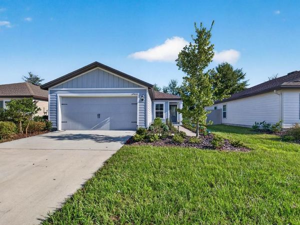 37450 WHISPER Way, Hilliard, FL 32046