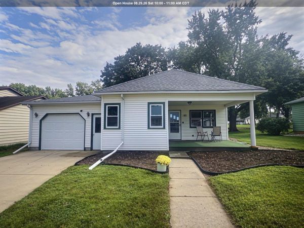 335 Fourth St SE , Primghar, IA 51245
