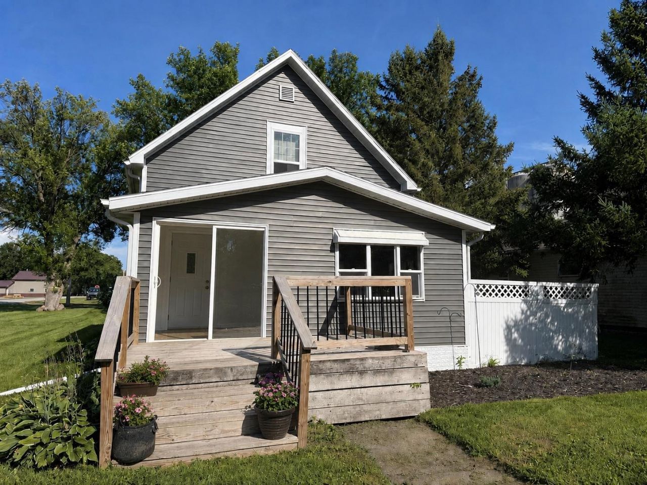 106 2nd Street, Gruver, IA 51334 Main Photo